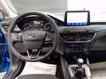 Ford Focus 1.0 EcoBoost Hybrid 125 CV 5p. Active Blu/Azzurro - thumbnail 18