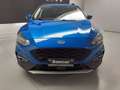 Ford Focus 1.0 EcoBoost Hybrid 125 CV 5p. Active Blu/Azzurro - thumbnail 7