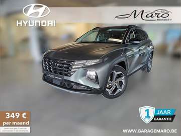 1.6T-GDi 4x4 PLUG-IN Shine Sensation | FULL OPTION
