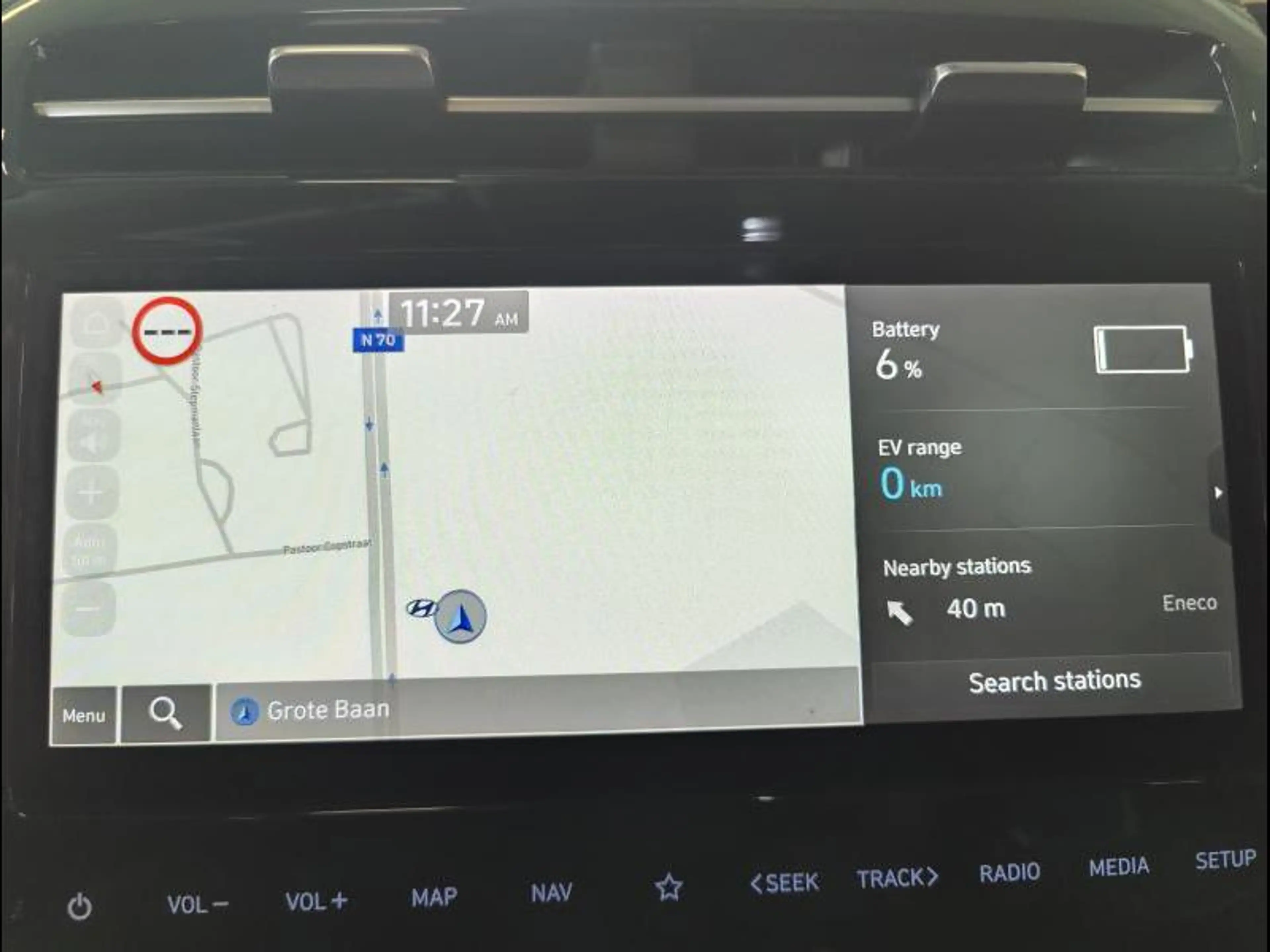 Hyundai TUCSON 1.6T-GDi 4x4 PLUG-IN Shine Sensation | FULL OPTION — photo 5