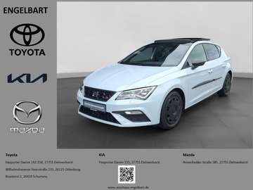 1.5 TSI FR Schiebedach LED PDC V+H NAVI