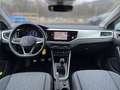 Volkswagen Polo Move 1.0TSI NAVI LED SHZ DIGITAL GJR Weiß - thumbnail 10