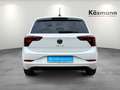 Volkswagen Polo Move 1.0TSI NAVI LED SHZ DIGITAL GJR Weiß - thumbnail 7