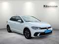 Volkswagen Polo Move 1.0TSI NAVI LED SHZ DIGITAL GJR Weiß - thumbnail 17