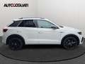 Volkswagen T-Roc 2.0 TDI 150 CV DSG R-LINE Bianco - thumbnail 5