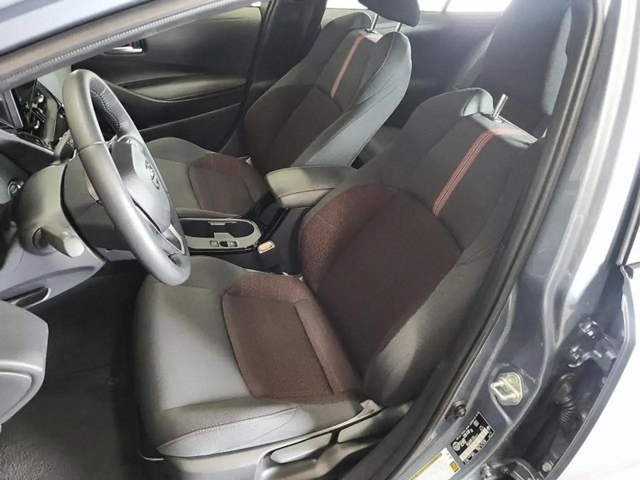 Toyota Corolla снимка Toyota Corolla