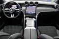 Mercedes-Benz GLC 300 300e 4MATIC AMG 313pk Pano Trekhaak DigitalLight D Zwart - thumbnail 3