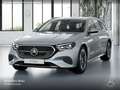 Mercedes-Benz E 300 de T Hybrid Avantgarde 360° Distr. AHK PTS Silber - thumbnail 2