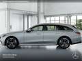 Mercedes-Benz E 300 de T Hybrid Avantgarde 360° Distr. AHK PTS Silber - thumbnail 6