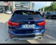BMW X1 sdrive18d xLine auto my18 Blau - thumbnail 3