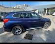 BMW X1 sdrive18d xLine auto my18 Blau - thumbnail 4