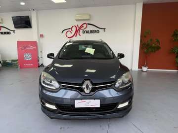1.5 dCi 110cv Limited SporTour