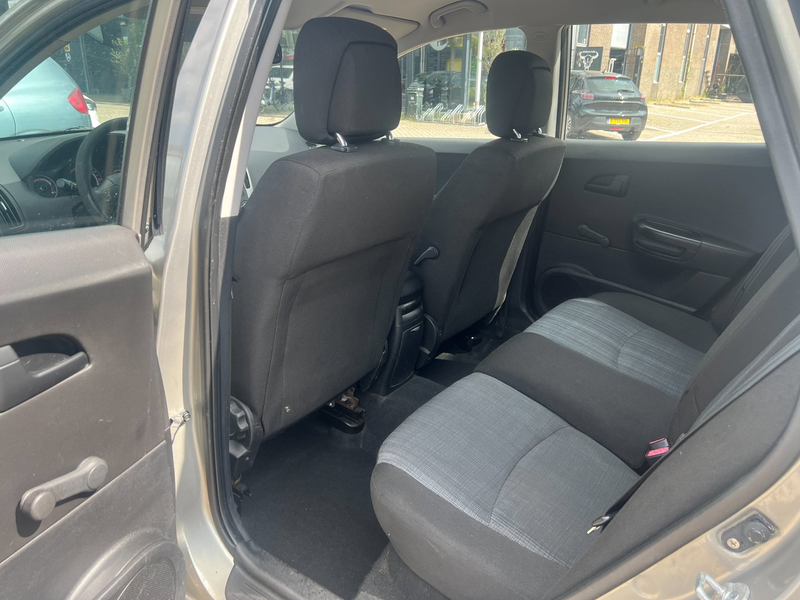 Kia Ceed / cee'd 1.4 CVVT - AIRCO - NL AUTO - NAP - ZONDAG OPEN ! — photo 9