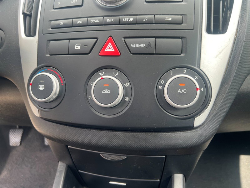 Kia Ceed / cee'd 1.4 CVVT - AIRCO - NL AUTO - NAP - ZONDAG OPEN ! — photo 8