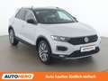Volkswagen T-Roc 1.5 TSI ACT Sport Weiß - thumbnail 8