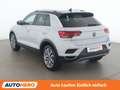 Volkswagen T-Roc 1.5 TSI ACT Sport Weiß - thumbnail 4