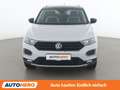 Volkswagen T-Roc 1.5 TSI ACT Sport Weiß - thumbnail 9