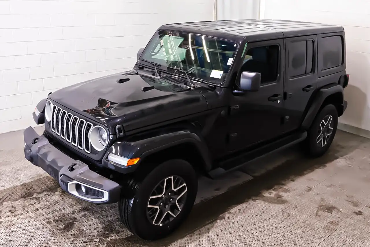 Jeep Wrangler снимка Jeep Wrangler