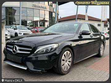 d AMG Line NAVI. LED. SPORT. AUTOMATIK