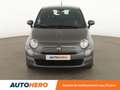 Fiat 500 1.0 Hybrid BSG Cult Gris - thumbnail 9