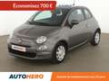 Fiat 500 1.0 Hybrid BSG Cult Gris - thumbnail 1