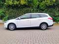 Ford Focus 2.0 tdci Titanium 115cv powershift Bianco - thumbnail 4