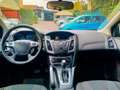 Ford Focus 2.0 tdci Titanium 115cv powershift Bianco - thumbnail 9
