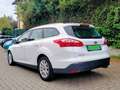 Ford Focus 2.0 tdci Titanium 115cv powershift Bianco - thumbnail 5