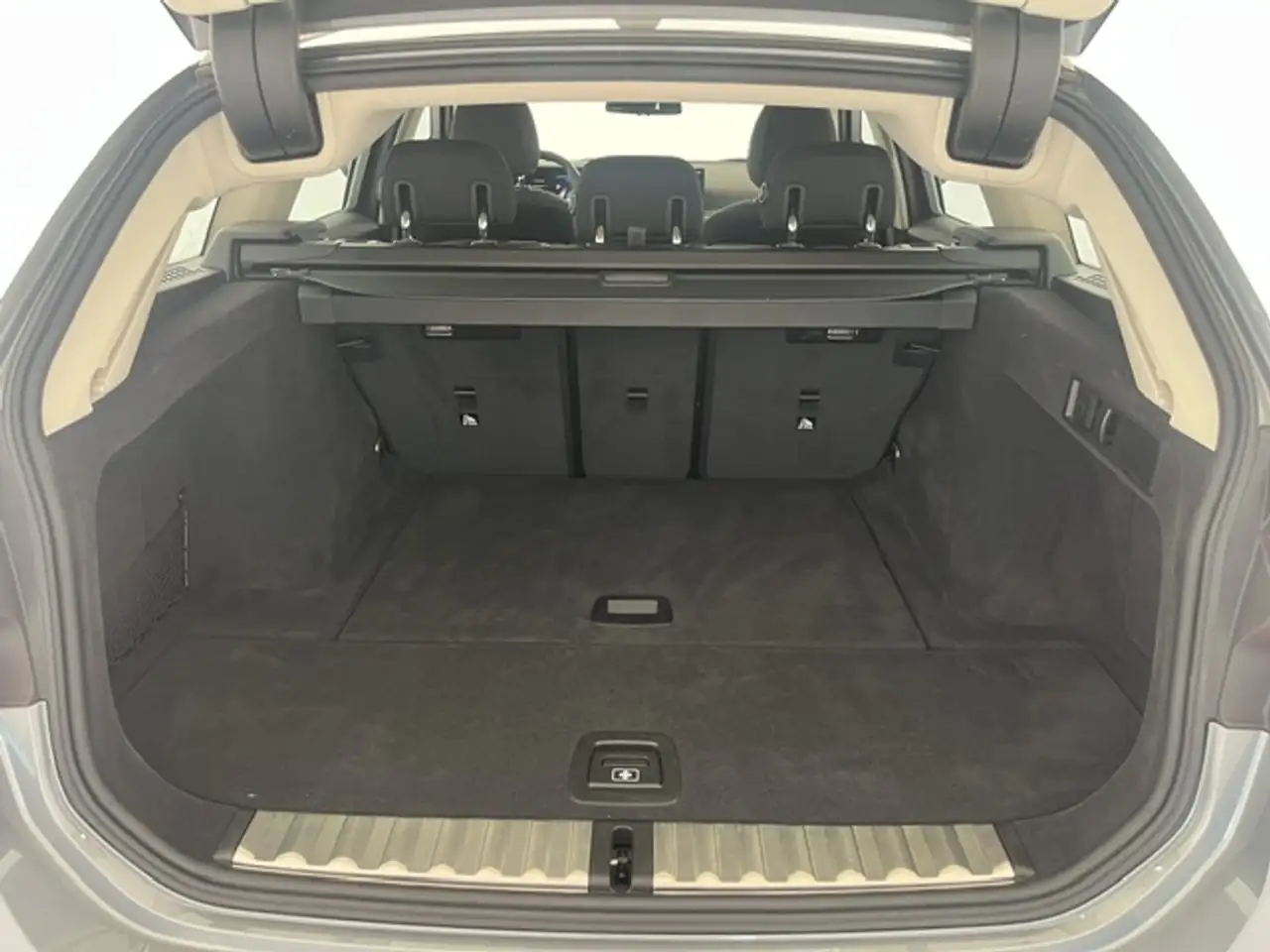 BMW 320 d Touring mhev 48V auto IVA ESPOSTA, миниатюра 12