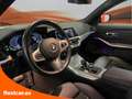BMW 330 330E Fully M Sport X Drive 292CV Gris - thumbnail 15