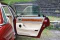 Jaguar XJ40 Soverein mit 2 Jahre Garantie H-Zulassung Rouge - thumbnail 11