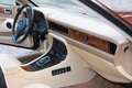 Jaguar XJ40 Soverein mit 2 Jahre Garantie H-Zulassung Rouge - thumbnail 6