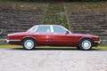 Jaguar XJ40 Soverein mit 2 Jahre Garantie H-Zulassung Rouge - thumbnail 4