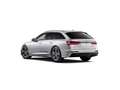 Audi A6 Avant 50 TDI qu. S line MATRIX 19 AHK ACC 5-J-GARA Silber - thumbnail 5