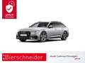 Audi A6 Avant 50 TDI qu. S line MATRIX 19 AHK ACC 5-J-GARA Silber - thumbnail 1