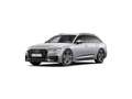 Audi A6 Avant 50 TDI qu. S line MATRIX 19 AHK ACC 5-J-GARA Silber - thumbnail 1