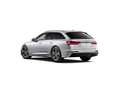 Audi A6 Avant 50 TDI qu. S line MATRIX 19 AHK ACC 5-J-GARA Silber - thumbnail 5