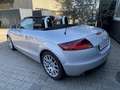 Audi TT 2.0 TFSI Roadster Xenon Audi S-Heft Top Gepflegt Gri - thumbnail 6