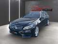 Mercedes-Benz E 500 T-Modell CGI AMG Line Aut. *Voll-Pano* Noir - thumbnail 3