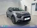 Citroen C3 PureTech 81KW (110CV) Max Gris - thumbnail 3