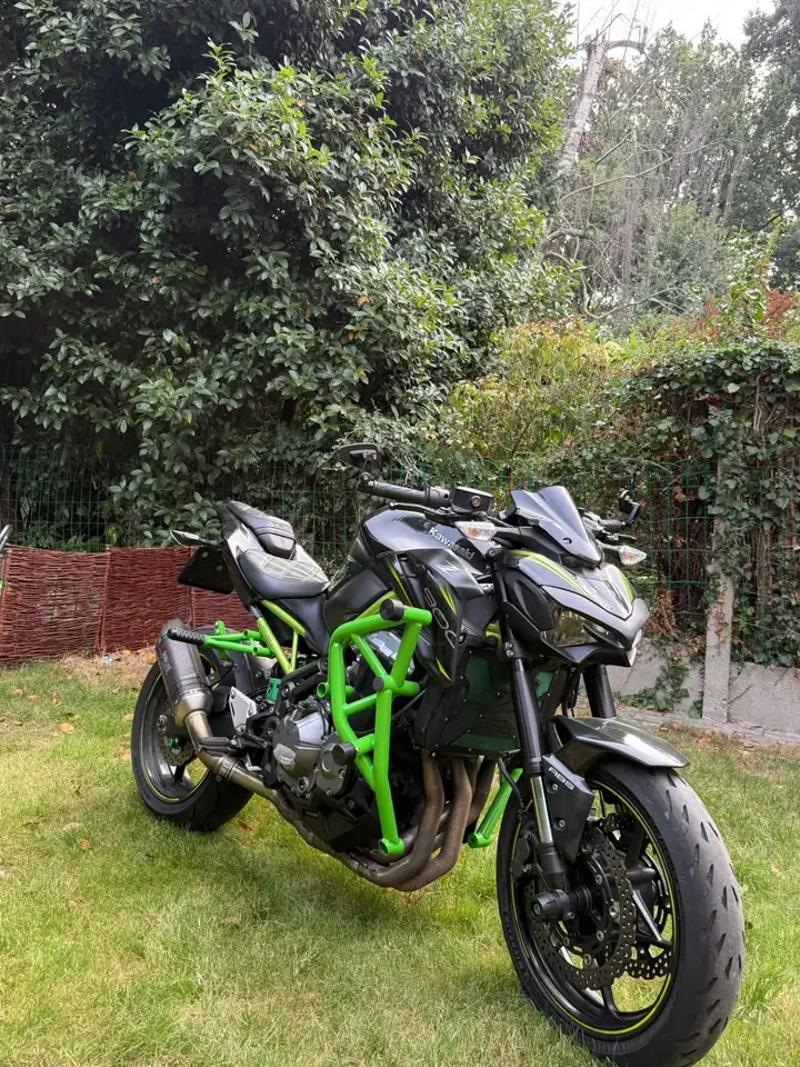 Kawasaki 900 Z