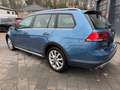 Volkswagen Golf VII Alltrack Variant 4Motion *LEDER/STHZ* Blu/Azzurro - thumbnail 6