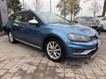 Volkswagen Golf VII Alltrack Variant 4Motion *LEDER/STHZ* Blu/Azzurro - thumbnail 3