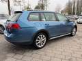 Volkswagen Golf VII Alltrack Variant 4Motion *LEDER/STHZ* Blu/Azzurro - thumbnail 5