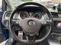 Volkswagen Golf VII Alltrack Variant 4Motion *LEDER/STHZ* Blu/Azzurro - thumbnail 12