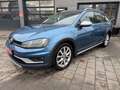 Volkswagen Golf VII Alltrack Variant 4Motion *LEDER/STHZ* Blu/Azzurro - thumbnail 4