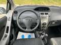 Toyota Yaris 1,0-l-VVT-i/KLIMA/TÜV NEU/5 TÜREN/2 HAND Gris - thumbnail 9