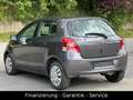 Toyota Yaris 1,0-l-VVT-i/KLIMA/TÜV NEU/5 TÜREN/2 HAND Gris - thumbnail 5