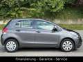 Toyota Yaris 1,0-l-VVT-i/KLIMA/TÜV NEU/5 TÜREN/2 HAND Gris - thumbnail 8