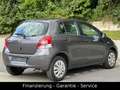 Toyota Yaris 1,0-l-VVT-i/KLIMA/TÜV NEU/5 TÜREN/2 HAND Gris - thumbnail 4